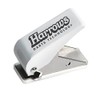 Harrows Darts Flight Punch - white/Silver, 6cm