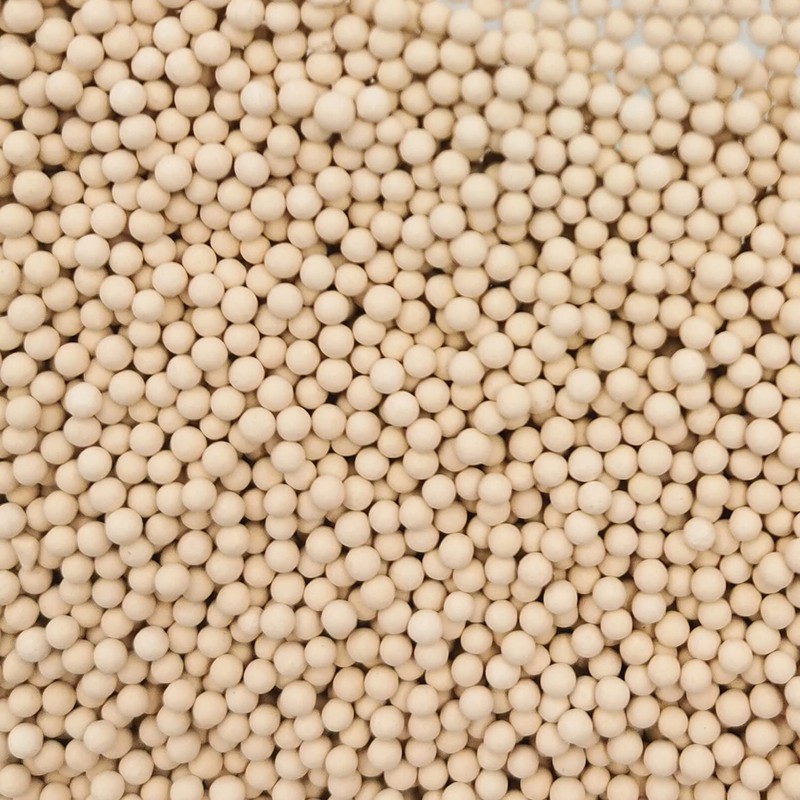 Wisesorb 7 LBS 5A Molecular Sieve Desiccant Beads, Reusable Dessicant