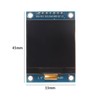 Hoite 1.5 Inch SH1107 OLED Display Module SPI 7 Pin