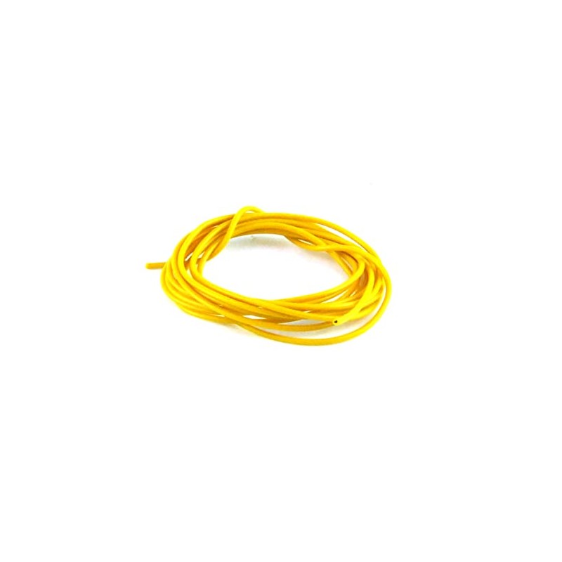 POPESQ® 1 m x Flry Wire 1 Pin 0.22 mm²