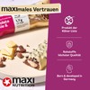 MaxiNutrition Creamy Core Bar MIX BOX, 6 Sorten (12 Riegel