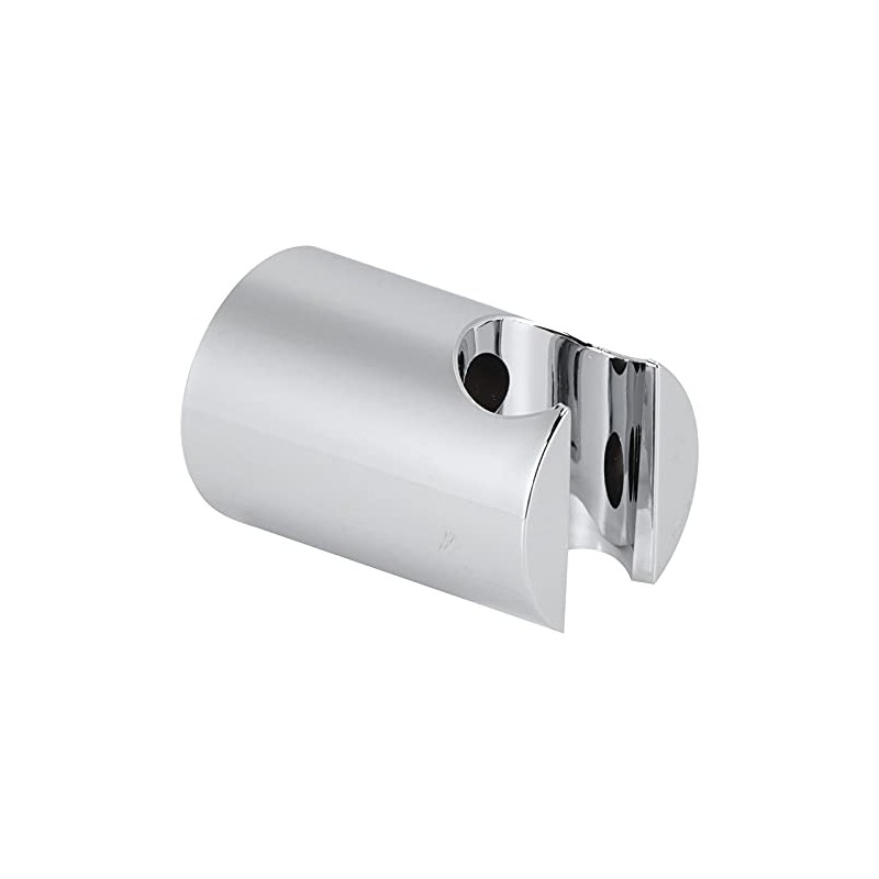2Pcs Handheld Shower Head Holder, Wall Mounted Bracket for Handheld