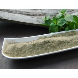 Naturix24 Watercress tea, ground watercress herb - 100g