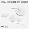 APLB Spicule Niacinamide Shot 260 Serum | SPICULE NIAC SHOT™