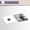 Destination Vinyl ltd Fridge Magnet - Medieval Scandinavian Warrior Viking