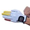 Ever-Bright Men's Golf Gloves OptiColors Premium Leather Golf Gloves .…