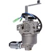 Generator Carburetor for Yamaha EF6600DE YG6600DE EF5200DEC MZ360 Mortor Engine