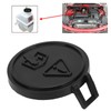 Coolant Container Lid, Coolant Bottle Lid for Cooper Cover Replacement