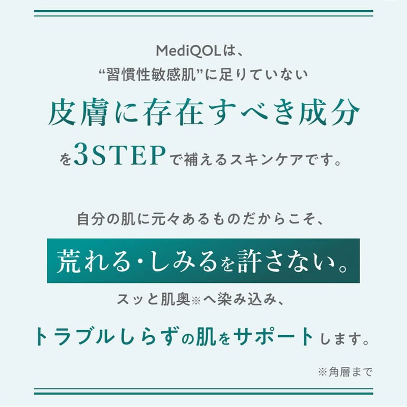 Nanoegg Medicol Skin Repid, 15/33 II, Hypoallergenic, For Sensitive Skin,