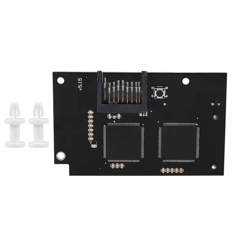 GDEMU Optical Drive Simulation Board Card Repair Part V5.15 For