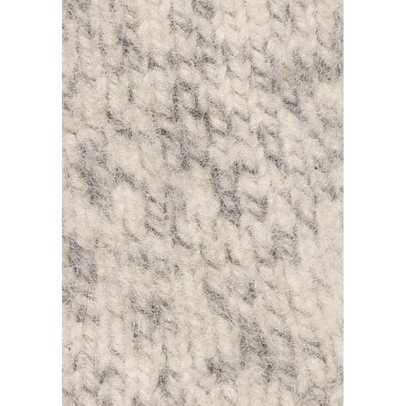 VAUDE Men Himalaya Mitten Gloves - Grey/Grey, 7