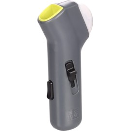 Flamingo Delicious Pistol MIMZI Grey 8 x 3.5 x 17 cm