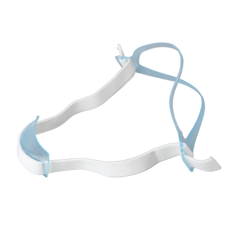 2 Sets Chin Strap Snoring Solution Keep Mouth Closed Better