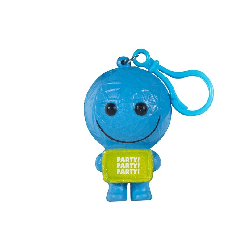 Voodoo Stress Dolls (Birthday Boy)