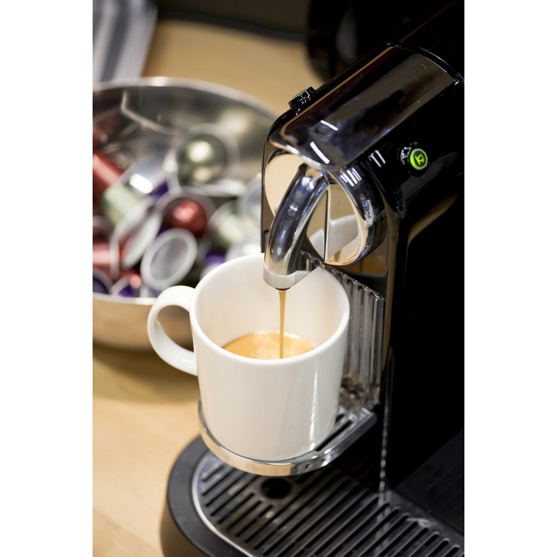 Hot Chocolate Nespresso Compatible Capsules Hot Cocoa Pods - Sugar