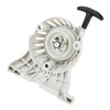Recoil Pull Starter Assembly for Stihl Fs90/110 Fs130 String Trimmer