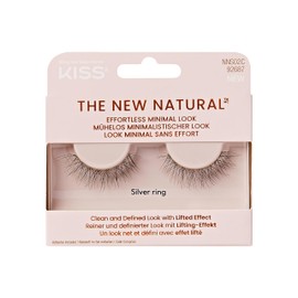 KISS THE NEW NATURAL SINGLE 02