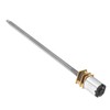 DC 6/12V N20 Gear Box Reduction Motor With Long Output