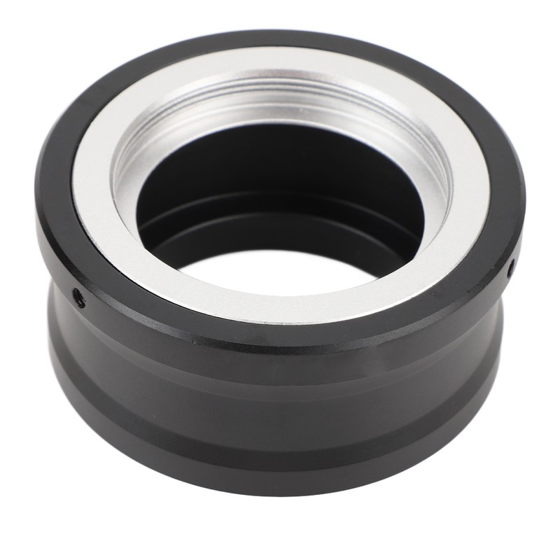 Lens Mount Adapter M42 to for NEX Manual Focus for