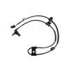 Hihaha Front Right ABS Wheel Speed Sensor Transmission Speed Sensor