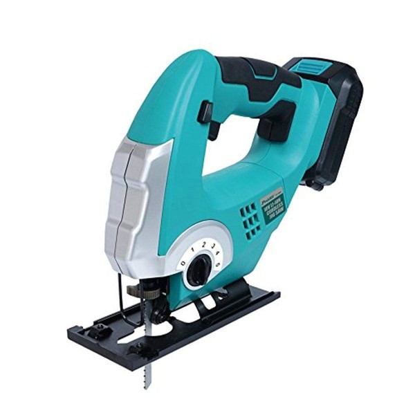 Pro'sKit PT-1805A 18V Li-Ion Cordless Jig Saw