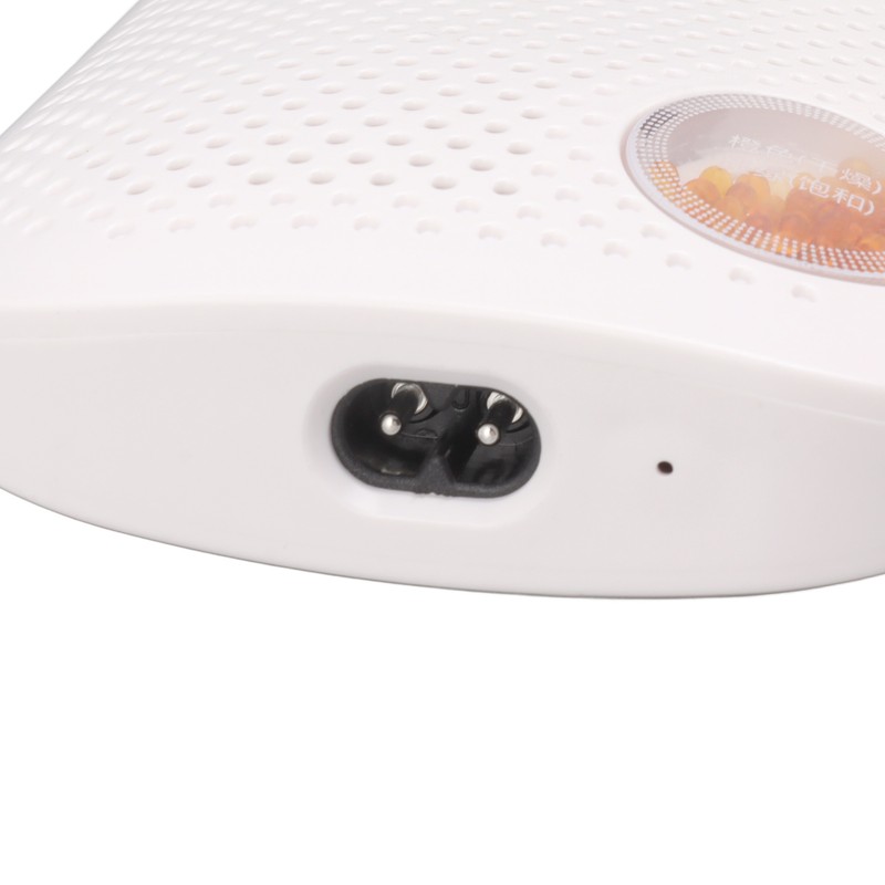 Pocket Dehumidifier Reusable Silica Gel Circulating Mute Moisture Absorption Tool