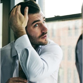 Brickell Classic Firm Hold Gel Pomade 59ml