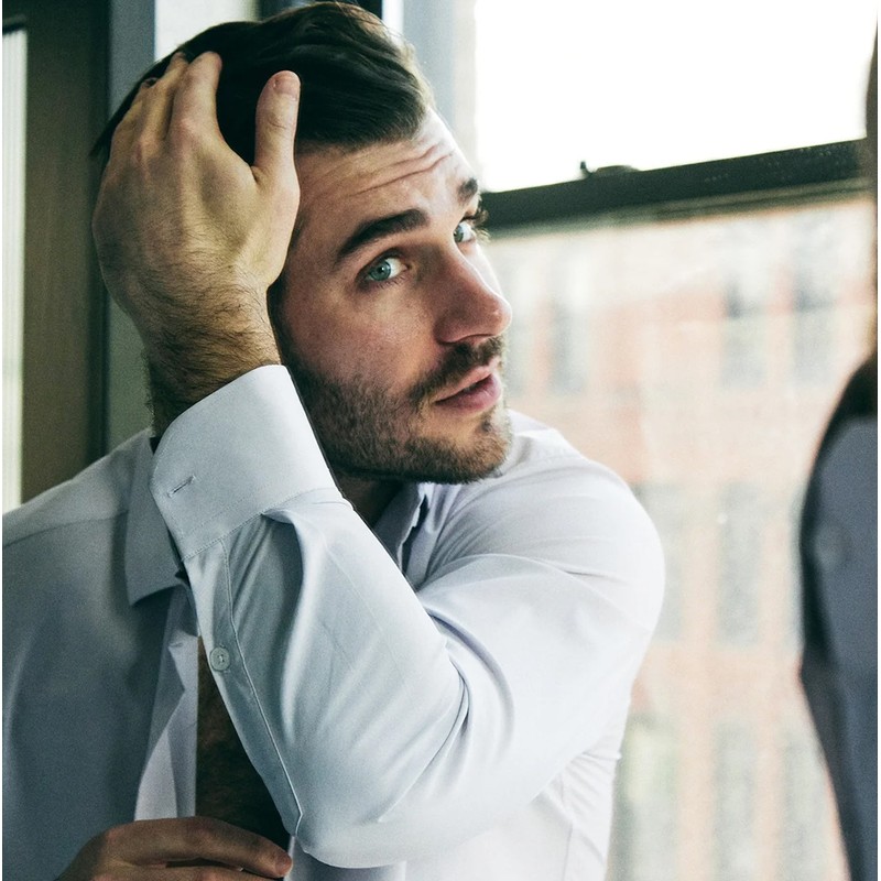 Brickell Classic Firm Hold Gel Pomade 59ml