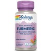 SOLARAY - Guaranteed Potency Turmeric Root Extract, 200 mg |