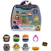 Squish-a-longs SQAL0187