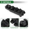 Motoforti Power Window Switch Window Control Switch for Dodge Dakota