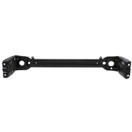 Robautoparts Lower Radiator Support 2005-2022 For Chrysler 300 2006-2022 Dodge Charger Tie Bar Steel CH1225198 5065240AH