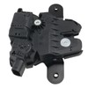 754459 51492754459 Replacement Trunk Lid Latch Lock Actuator Compatible with