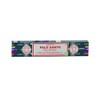 Satya Incense Sticks, 12 Packs x 15g, Palo Santo