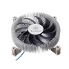 Silverstone Tek Super Slim Profile CPU Cooler LGA 1156/1155/1150 Intel