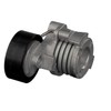 febi bilstein 21629 Tensioner Assembly for auxiliary belt, pack of
