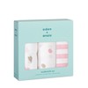 Aden + Anais Washcloth Set, Set of 3