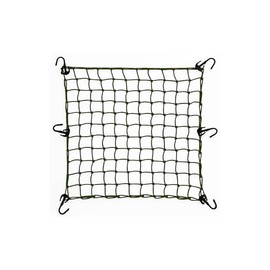 Tanax Touring Net V MOTOFIZZ MF-4764 Moss Green L Size (30L)