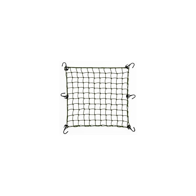 Tanax Touring Net V MOTOFIZZ MF-4764 Moss Green L Size