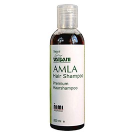 Vaipani Amla Hair Cleanser (200ml)