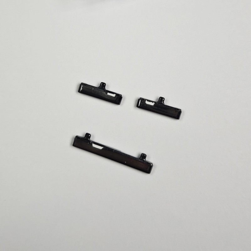 Power On Off Volume Button Key Replacement for Galaxy S22