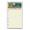 Da Vinci Bible DR4306 Personal Notebook Refill, Value Notebook, 0.2