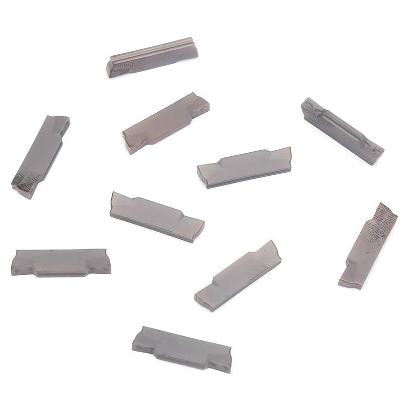 Tool CNC Cutting Turning Inserts,MGEHR1212-3 Lathe Cut Off Grooving Parting