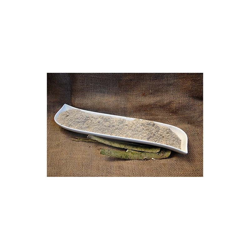 Naturix24 Willow Bark Ground - 100g Bag