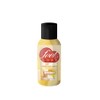 Aceite térmico comestible para masaje de 25ml (Vainilla)