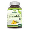 Bromelina Enzima Digestion Anti Infamatoria Mayor Absorcion Sabor Sin Sabor
