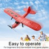 FX-803 2.4G Electric Fixed Wing Airplane Glider Remote Control Aircraft