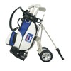 PGA Tour Gadget Desktop Golf Bag and Pen Gift Set
