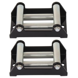 2Pack Roller Fairlead for Wire Rope Winch (3000-4000 lbs)