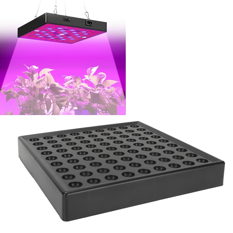 LED Grow Light Full Spectrum High Efficiency Luminous Plant Growing